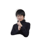 アクトラクト（個別スタンプ：3）