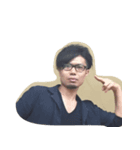 アクトラクト（個別スタンプ：7）