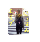 つまらないものですが、（個別スタンプ：6）