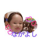 のんのんぴ（個別スタンプ：10）