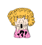 Mr.Jim and Friends（個別スタンプ：30）