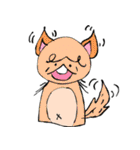 Mr.Jim and Friends（個別スタンプ：38）