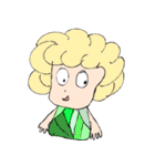 Mr.Jim and Friends（個別スタンプ：39）