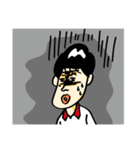 大阪ナンパ日記 vol.2（個別スタンプ：6）