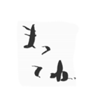 言葉の（個別スタンプ：7）