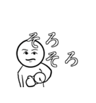 色々なスタンプ（個別スタンプ：21）