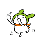 うさこら（個別スタンプ：39）