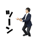 M.A（個別スタンプ：7）