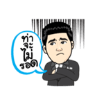 Dr.Banyat Boonya（個別スタンプ：5）