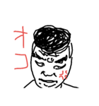 妖精もりちゃん（個別スタンプ：1）
