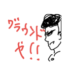 妖精もりちゃん（個別スタンプ：3）