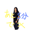 キムスコ2！！（個別スタンプ：7）