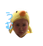 キムスコ2！！（個別スタンプ：10）