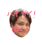 キムスコ2！！（個別スタンプ：14）