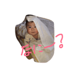 そうま 01（個別スタンプ：6）