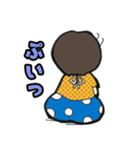 YOUのご機嫌スタンプ（個別スタンプ：14）