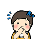 YOUのご機嫌スタンプ（個別スタンプ：19）