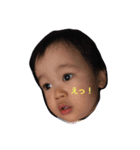 jura（個別スタンプ：2）