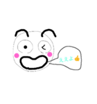 山口弁スタンプっちゃ（個別スタンプ：3）