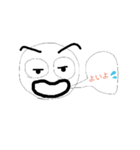 山口弁スタンプっちゃ（個別スタンプ：13）