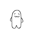 ぽやしみくん（個別スタンプ：1）