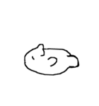 ぽやしみくん（個別スタンプ：2）