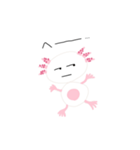 ウーパーくん（個別スタンプ：9）