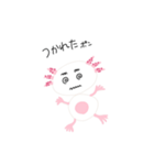 ウーパーくん（個別スタンプ：11）