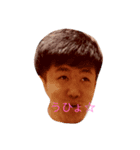 それいけっ！昆虫さん！（個別スタンプ：1）