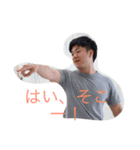 それいけっ！昆虫さん！（個別スタンプ：4）