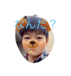 友達S（個別スタンプ：5）