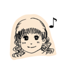 こんなママいるよねスタンプ（個別スタンプ：5）