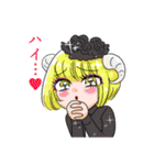 FFRの日常（個別スタンプ：3）