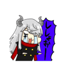 FFRの日常（個別スタンプ：19）