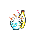 調味料シリーズ（個別スタンプ：12）