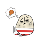 POTATO AND HE'S FRIEND（個別スタンプ：24）