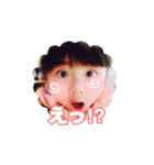 我が家のかわいい子たち（個別スタンプ：3）