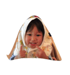 しーちゃん一杯（個別スタンプ：27）