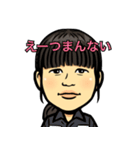 TDC 16th（個別スタンプ：10）