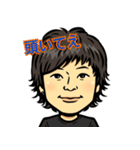 TDC 16th（個別スタンプ：13）
