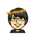 TDC 16th（個別スタンプ：24）