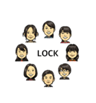 TDC 16th（個別スタンプ：32）