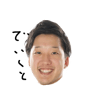 わっきー（個別スタンプ：1）