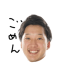 わっきー（個別スタンプ：8）