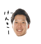 わっきー（個別スタンプ：10）