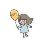 TUAJIW（個別スタンプ：2）