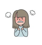 TUAJIW（個別スタンプ：4）