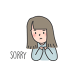 TUAJIW（個別スタンプ：5）