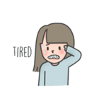 TUAJIW（個別スタンプ：8）