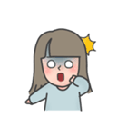 TUAJIW（個別スタンプ：9）